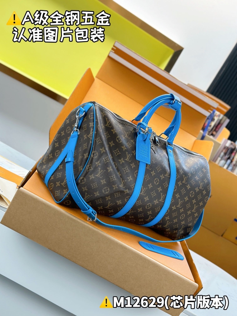 LV Travel Bags